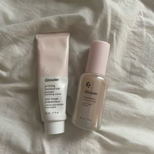 🌸Glossier priming duo